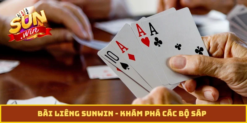 Bài liêng Sunwin