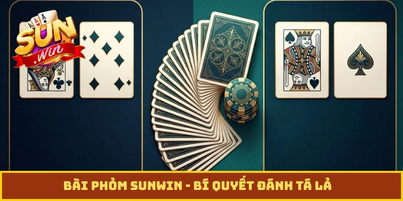Bài phỏm Sunwin