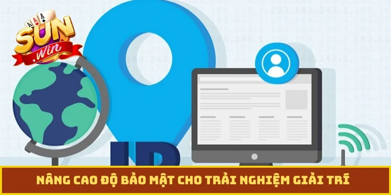 Nâng cao độ bảo mật cho trải nghiệm giải trí