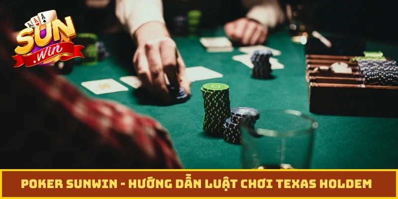 Poker Sunwin